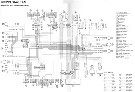 2000 chevy venture radio wiring diagram 